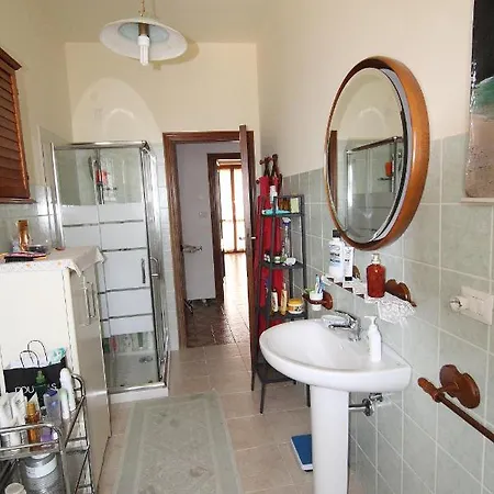 Alghero, Casa Di Roberto Lägenhet *