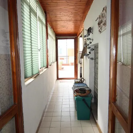 Alghero, Casa Di Roberto Lägenhet *
