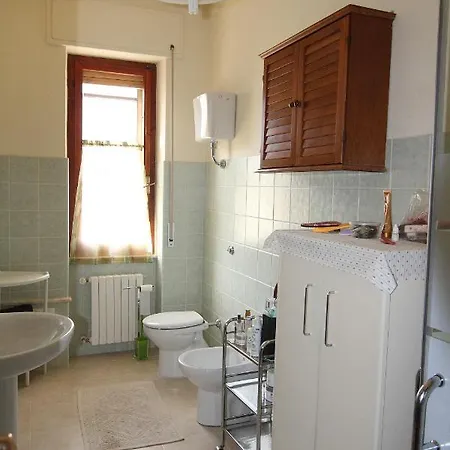 Lägenhet Alghero, Casa Di Roberto