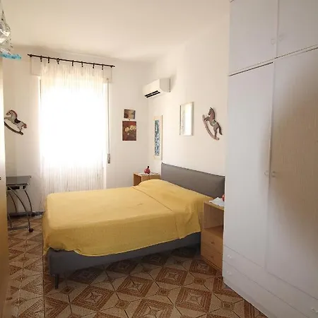 Alghero, Casa Di Roberto Lägenhet