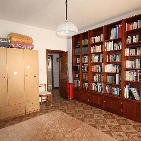 Alghero, Casa Di Roberto Lägenhet *