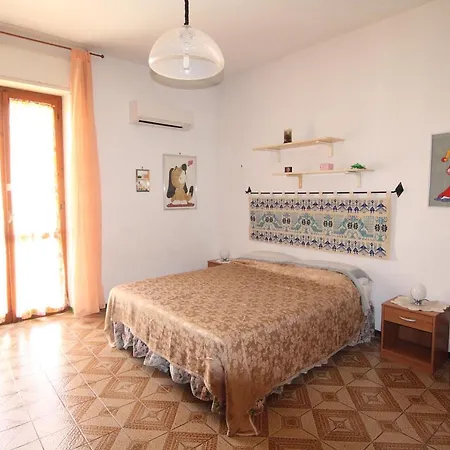 Alghero, Casa Di Roberto Lägenhet