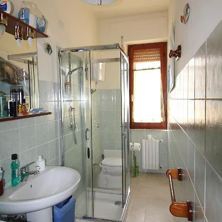 Alghero, Casa Di Roberto Lägenhet *