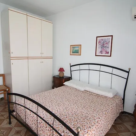 Alghero, Casa Di Roberto Lägenhet Alghero