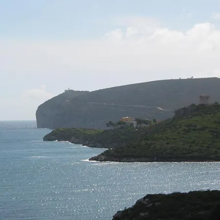Lägenhet Alghero, Casa Di Roberto Alghero