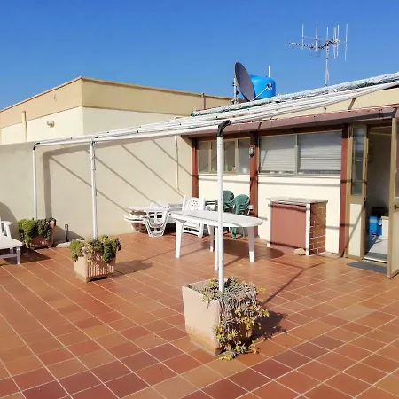 Alghero, Casa Di Roberto * Alghero