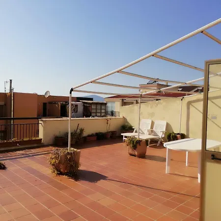 Alghero, Casa Di Roberto Lägenhet