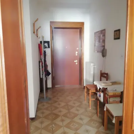 Alghero, Casa Di Roberto Lägenhet *