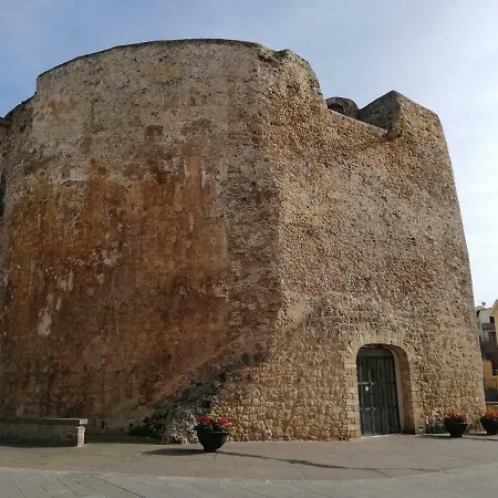 Lägenhet Alghero, Casa Di Roberto