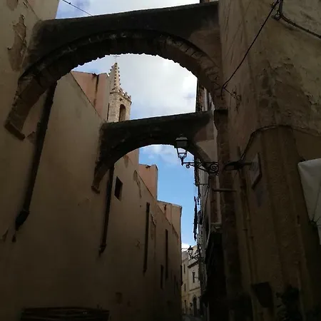 Lägenhet Alghero, Casa Di Roberto