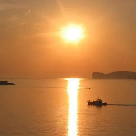 Lägenhet Alghero, Casa Di Roberto *
