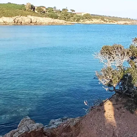 Alghero, Casa Di Roberto Alghero