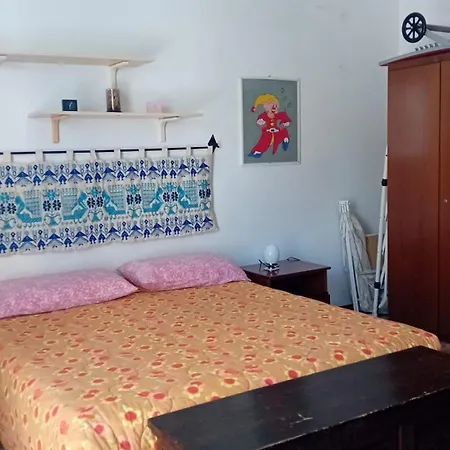Apartment Alghero, Casa Di Roberto