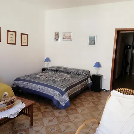Apartment Alghero, Casa Di Roberto