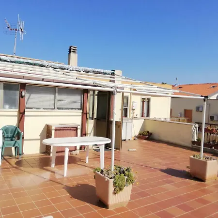 Apartment Alghero, Casa Di Roberto Alghero