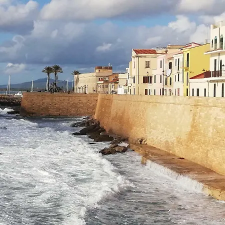 Alghero, Casa Di Roberto Apartment Alghero
